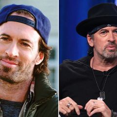 Scott Patterson - "Lucas "Luke" Danes"  Bevor er mit "Gilmore Girls" seinen Durchbruch schaffte ist Scott Patterson professioneller Baseball-Spieler, unter anderem bei den "New York Yankees". Zuletzt sieht man ihn in verschiedenen Fernseserien und den "Saw"-Filmen.