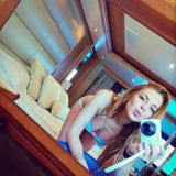 Statt ihre Zunge oder den Po zu zeigen, möchte Skandal-Nudel Lindsay Lohan mit ganz anderen Argumenten punkten.