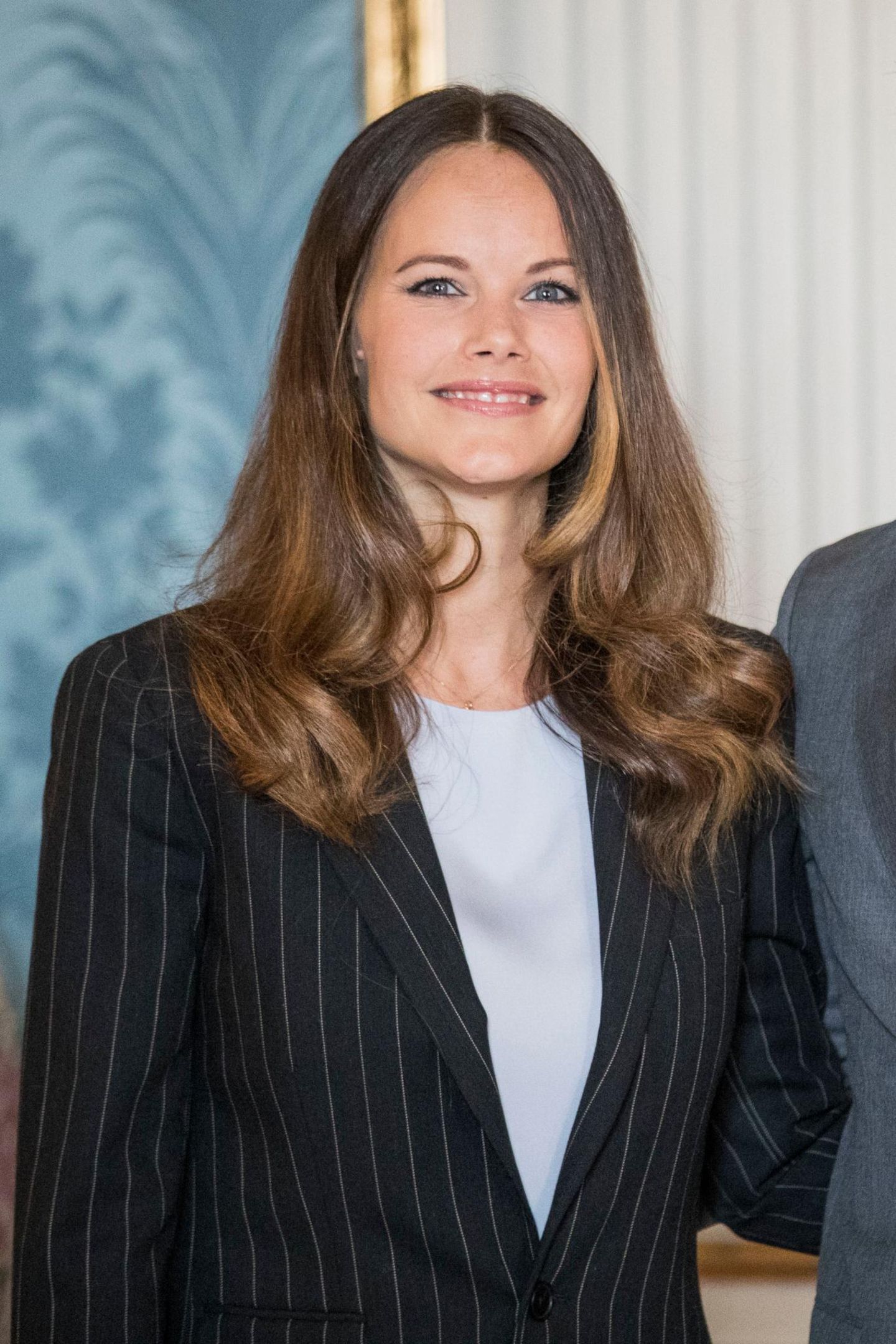 FashionLooks Der Style von Prinzessin Sofia GALA.de