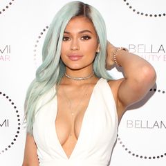 Kylie Jenner