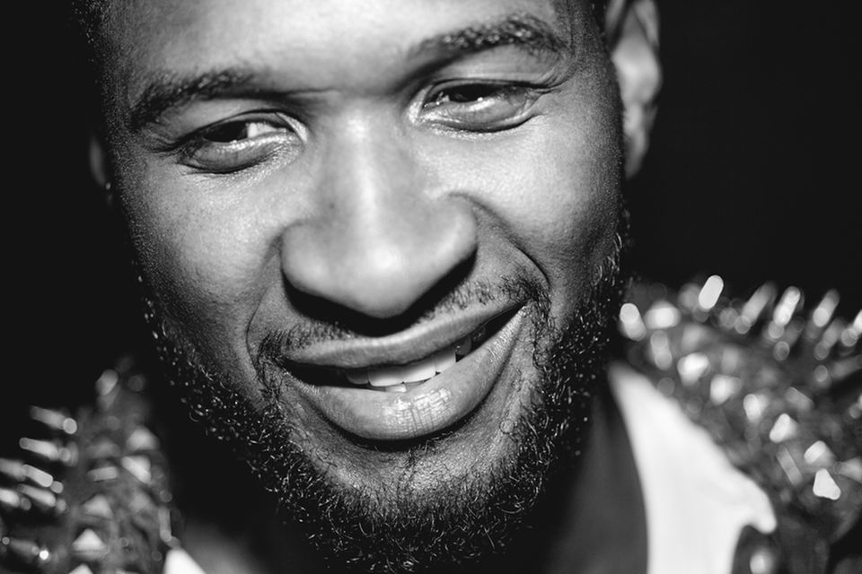 Usher