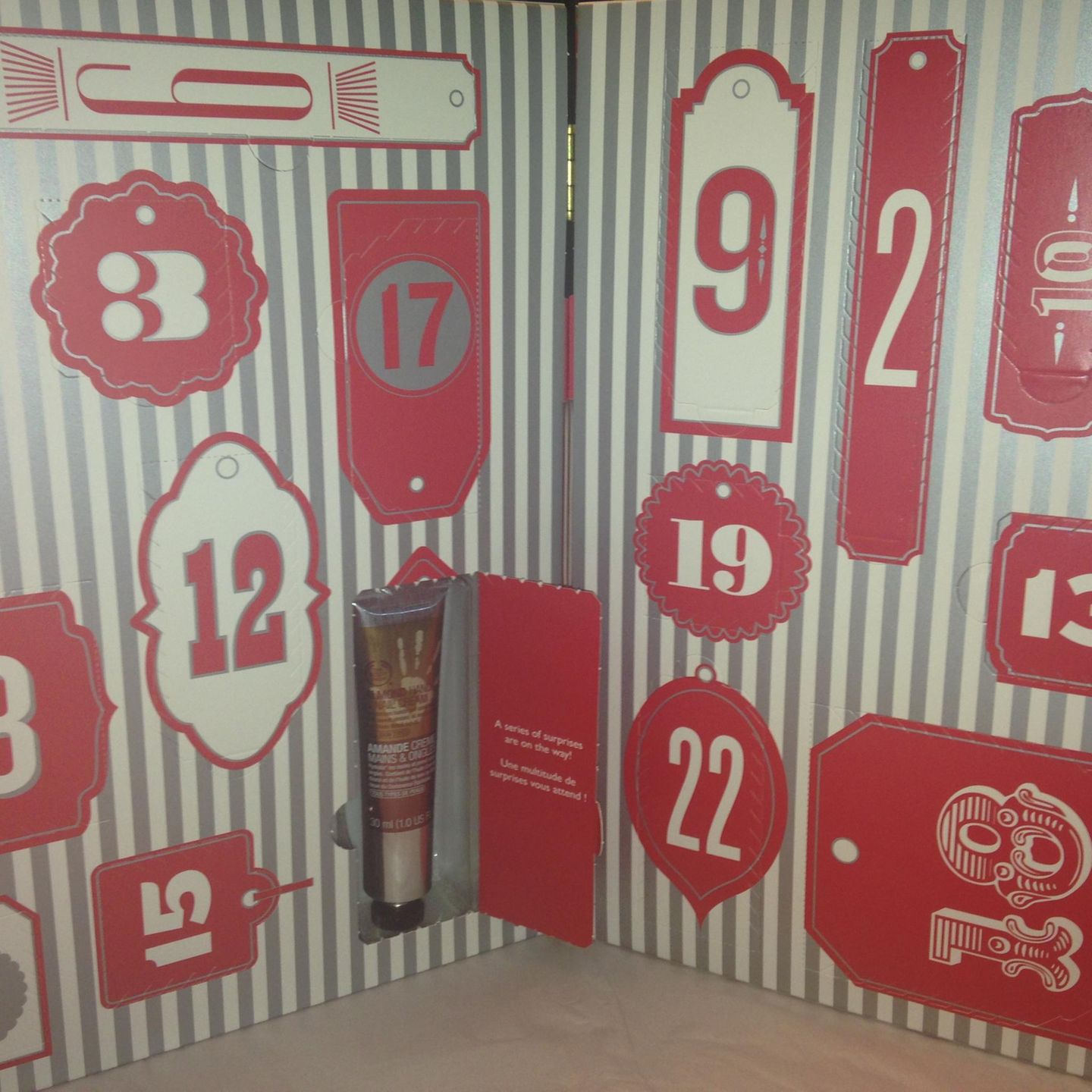 Pflege, Make-up + Parfüm: Beauty-Adventskalender | GALA.de