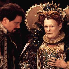 1998 wirkt sie in "Shakespeare in Love" mit und wird bei den Golden Globes als beste Nebendarstellerin nominiert.