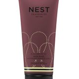 "Wasabi Pear Body Wash" von Nest, 200 ml, ca. 23 Euro, über www.sephora.com