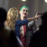 17. Mai 2015: Eine große Aufgabe steht Jared Leot bevor, denn er spielt den neuen Joker in der neuen Batman-Verfilmung "Suicide Squad". Die Dreharbeiten laufen im Moment in Kananda und sehen vielversprechend aus!