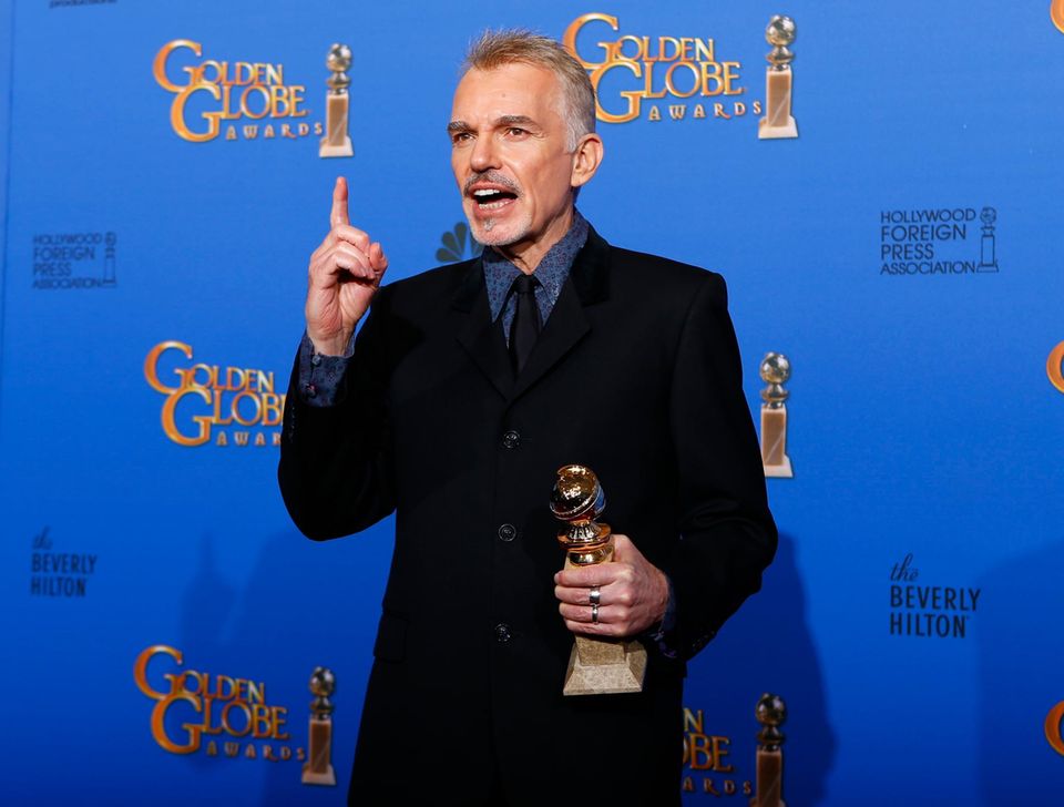 Preisverleihung Golden Globes 2015 GALA.de