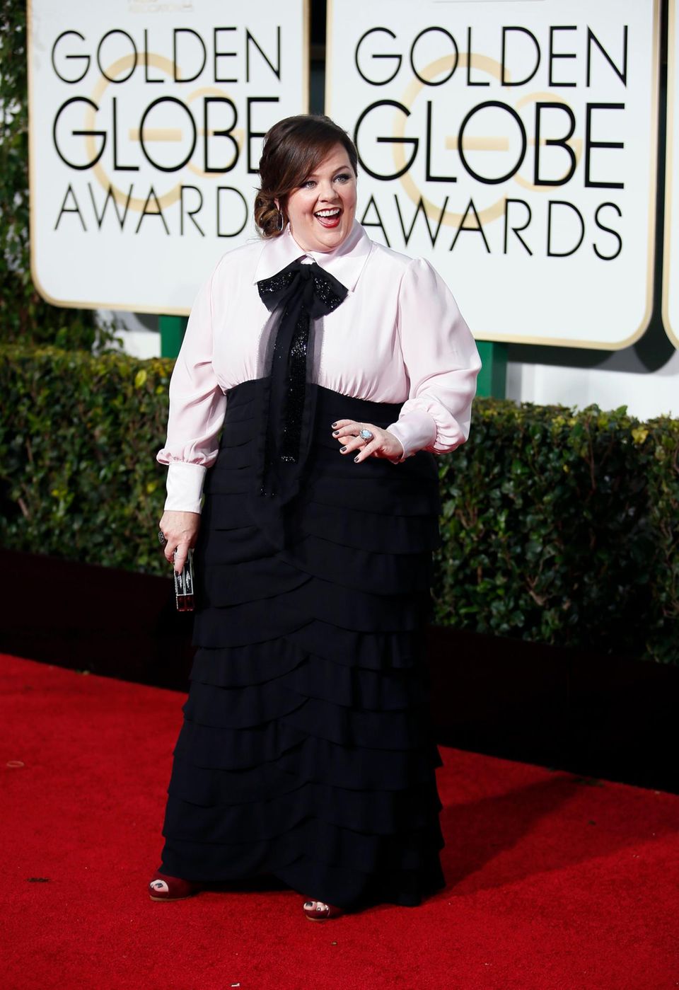 Melissa McCarthy
