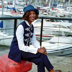 blumenkasten 35 cm breit NEU !! Schublade Pflanztopf 35 cm breit aus Metall in Edelrost Blument  La  Casa