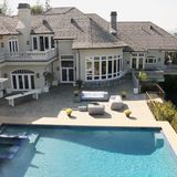 Diese Villa in Kalifornien wird für die nächsten acht Wochen Schauplatz für den Liebeskampf um den Bachelor.