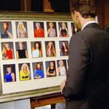 Oliver Sanne hat die Qual der Wahl: Welche der Damen wird er nach Hause schicken?