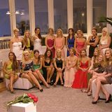 Lisa räumt freiwillig das Feld. Lara, Hina Jasmin, Nadine, Yvonne und Samira bekommen an diesem Abend keine Rose und müssen wieder die Heimreise antreten.