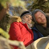 Carolin und Oli verschlägt es ins eisige Kanada.