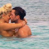 Das erste Dreamdate führt Sarah und Oliver in die Karibik.