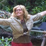 Tag 16 - Das Finale   Die Buchstabenfee und TV-Krankenschwester Maren Gilzer ist die neue Dschungelqueen und feiert ihren Sieg.