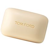 Saubere Sache:  "Jasmin Rouge Bath Soap" aus der Private-Blend-Kollektion von Tom Ford, 150 g, ca. 30 Euro