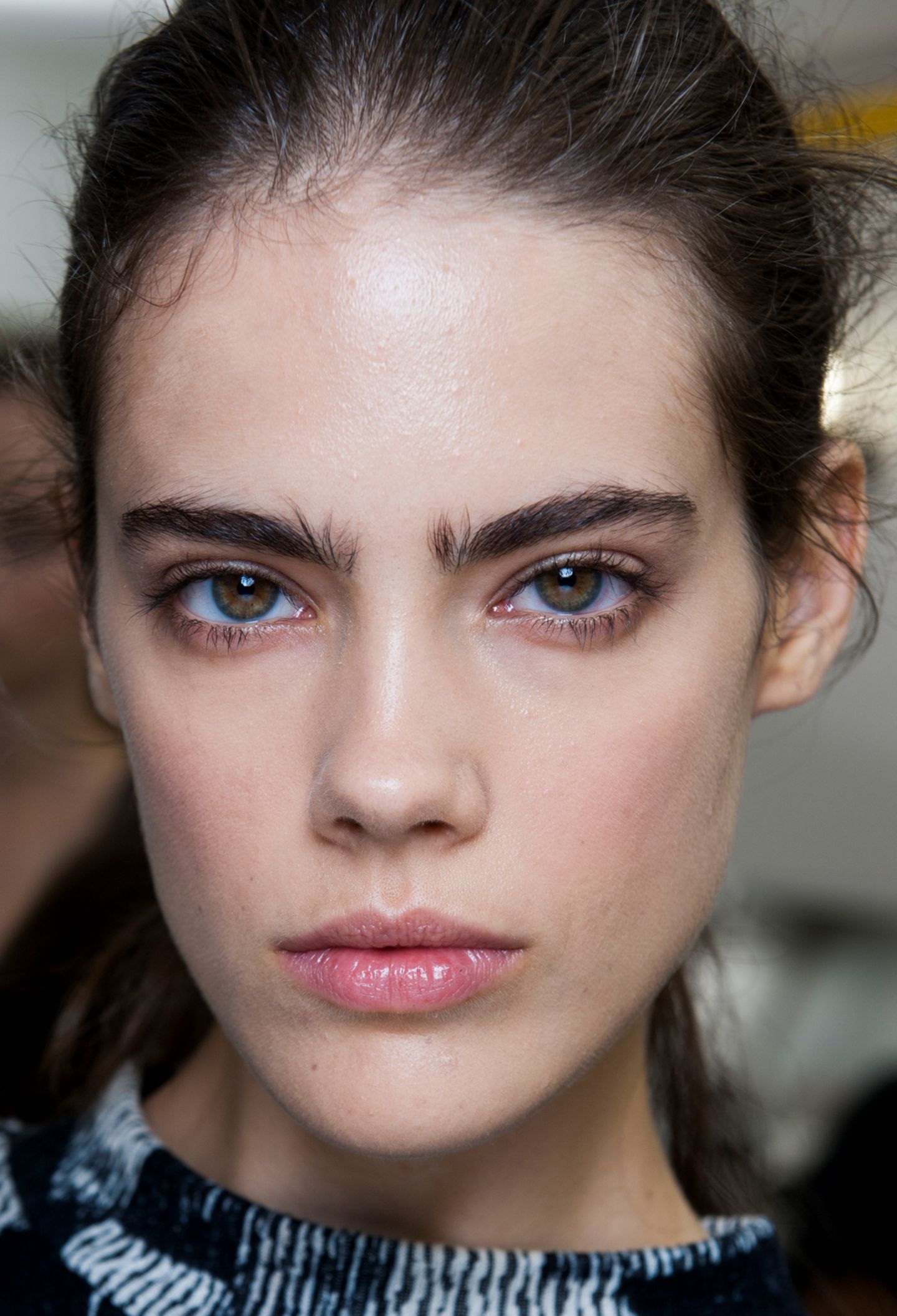 Mode Beauty Runway Report Gala De