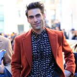 Mailand, Paris oder New York: Der 31-jährige Spanier und Supermodel Jon Kortajarena ist eines der bekanntesten Gesichter der Branche darf auf keinem Laufsteg für Menswear fehlen.