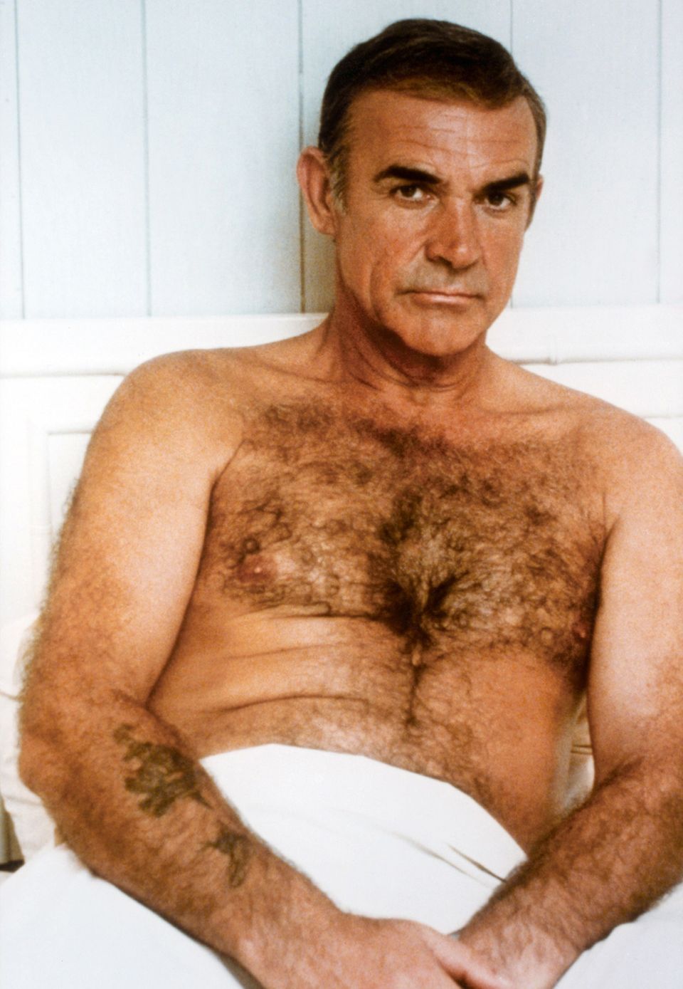 Für viele verkörpert er den Geheimagenten "James Bond" am besten. Der Schauspieler Sean Connery hat seinen Gentleman-Charme von damals bis heute nicht verloren.
