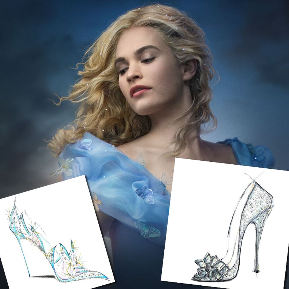 Cinderella
