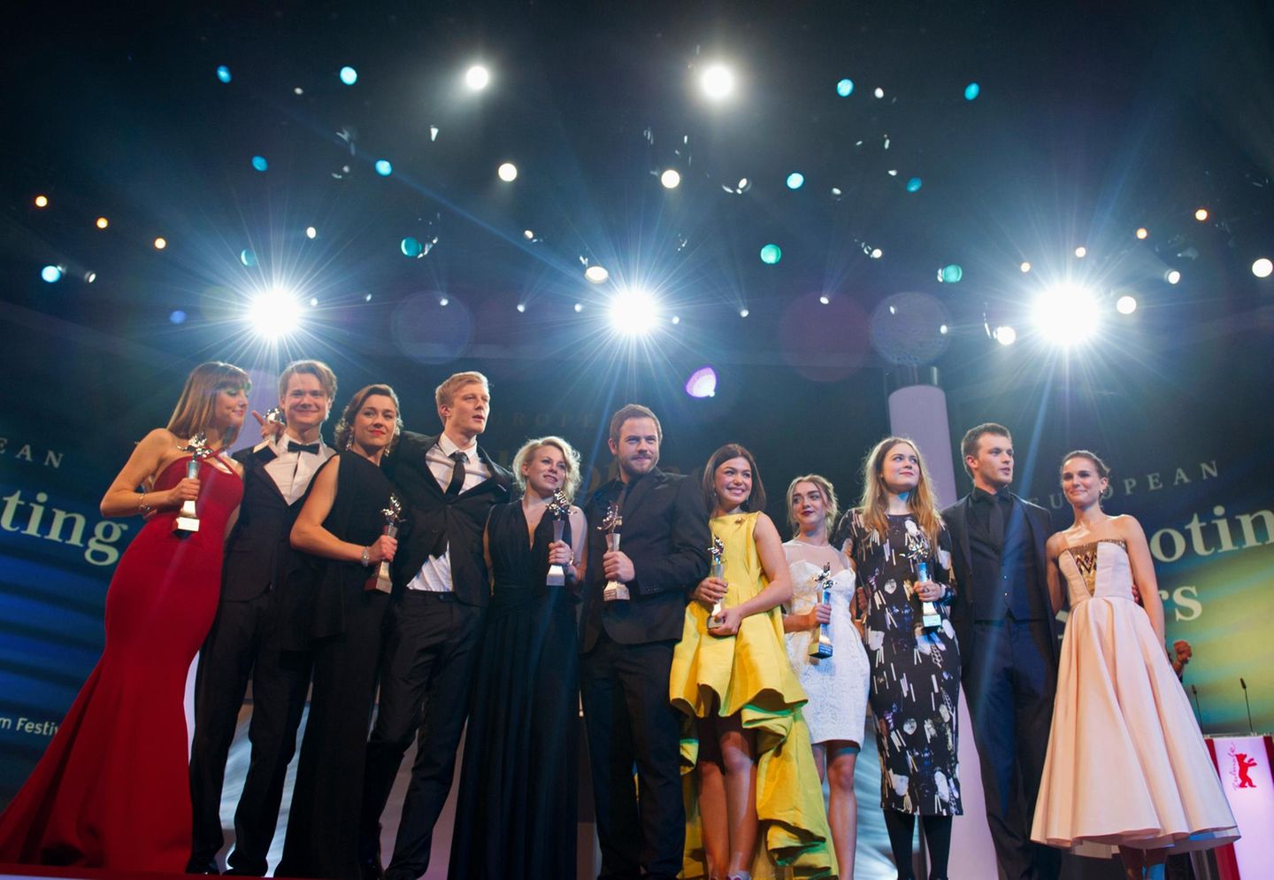 Internationale Filmfestspiele Berlin Die besten Bilder der Berlinale