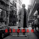 Bester Film, zweiter Platz in Deutschland: "Birdman"