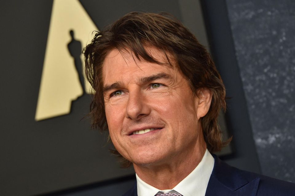 Die ewig Nominierten: Tom Cruise
