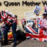 21. April 2015  Heute hat wird die Queen 89 und mehr und mehr Fans gehen vor dem "St. Mary's" in Paddington in Stellung. Die Wetten laufen: Bekommt die Queen ihr viertes Urenkelkind zum Geburtstag?