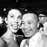 Alexa Chung und Phillip Lim