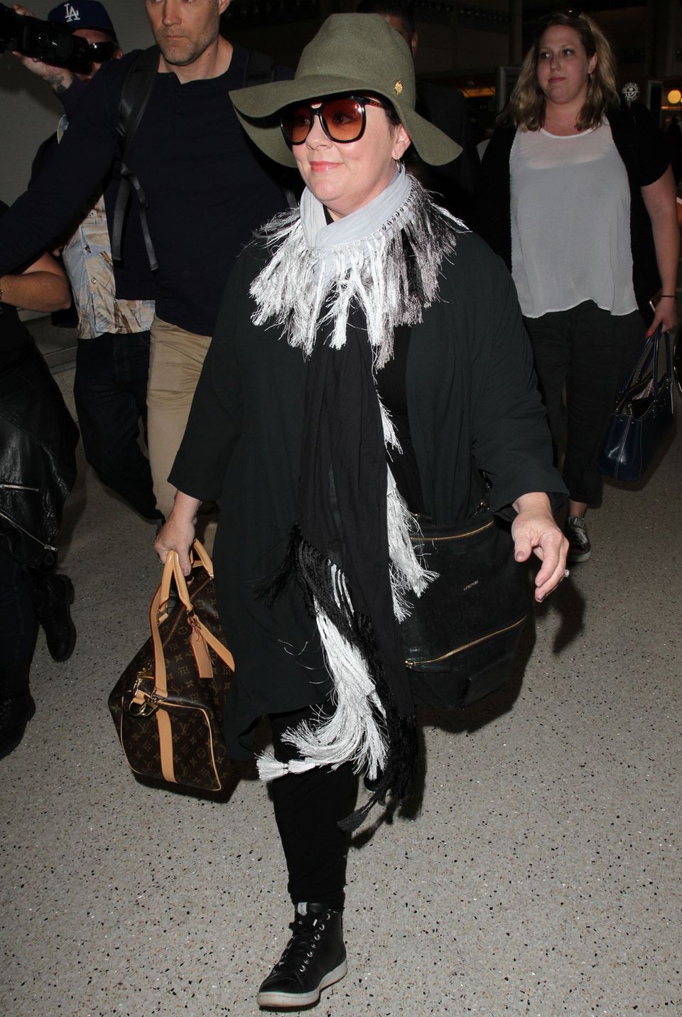 Melissa McCarthy Melissa McCarthy
