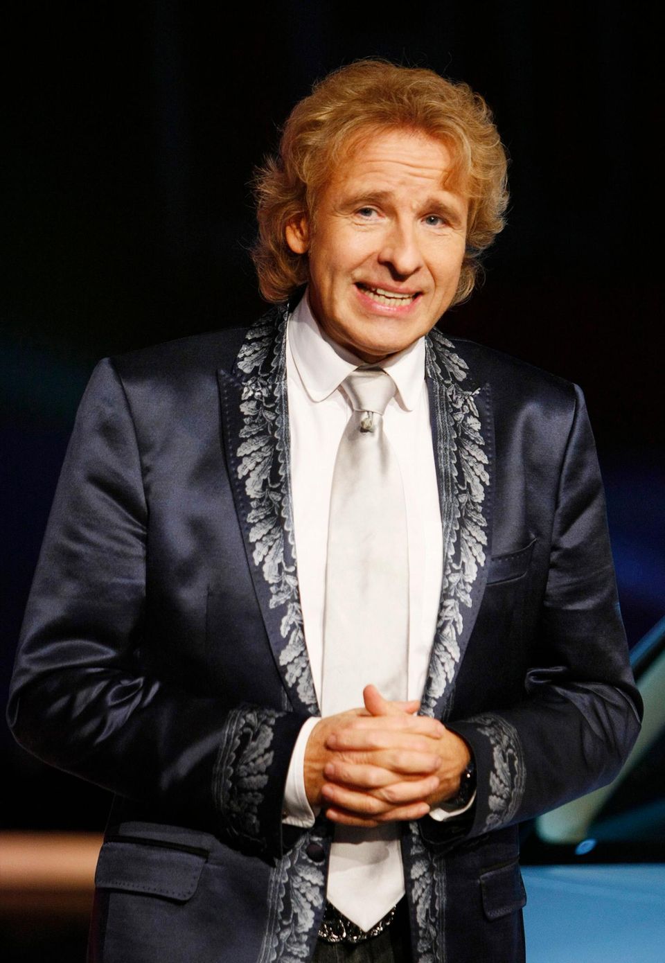 thomas gottschalk starportrat news bilder gala de