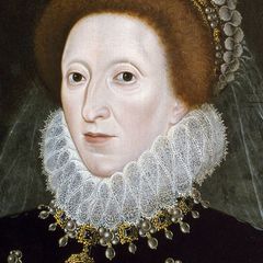 Königin Elisabeth I.: Ein blütenweißer Teint galt im Elisabethanischen Zeitalter als absolutes Must-have. Dafür wurde die Haut mit giftigen Stoffen wie Arsen und Blei eingecremt. Das sogenannte "Ceruse", eine Mixtur aus Blei und Essig, zählte zu den Favoriten der jungfräulichen Königin.