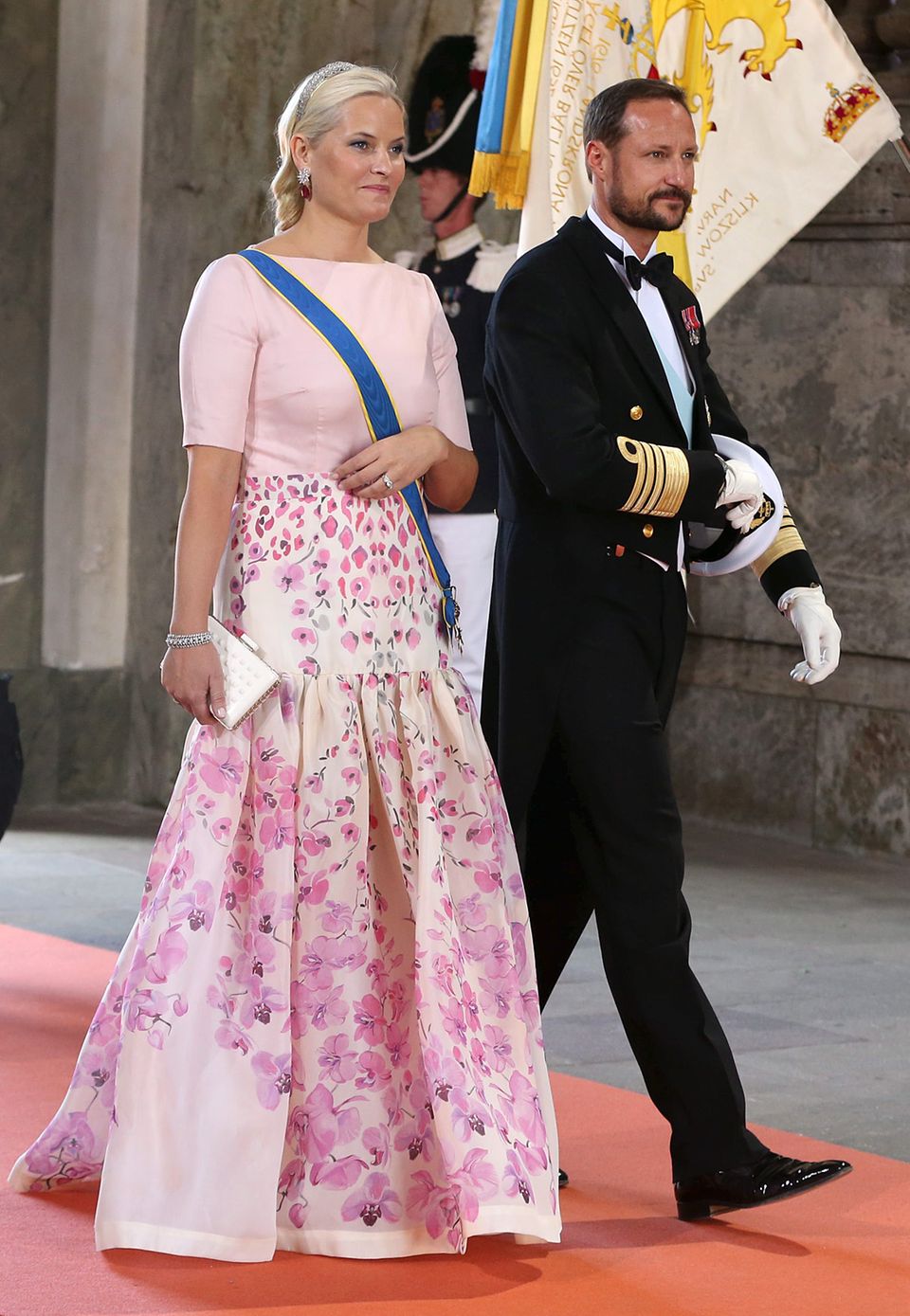 Fashion-Looks: Der Style von Prinzessin Mette-Marit | GALA.de