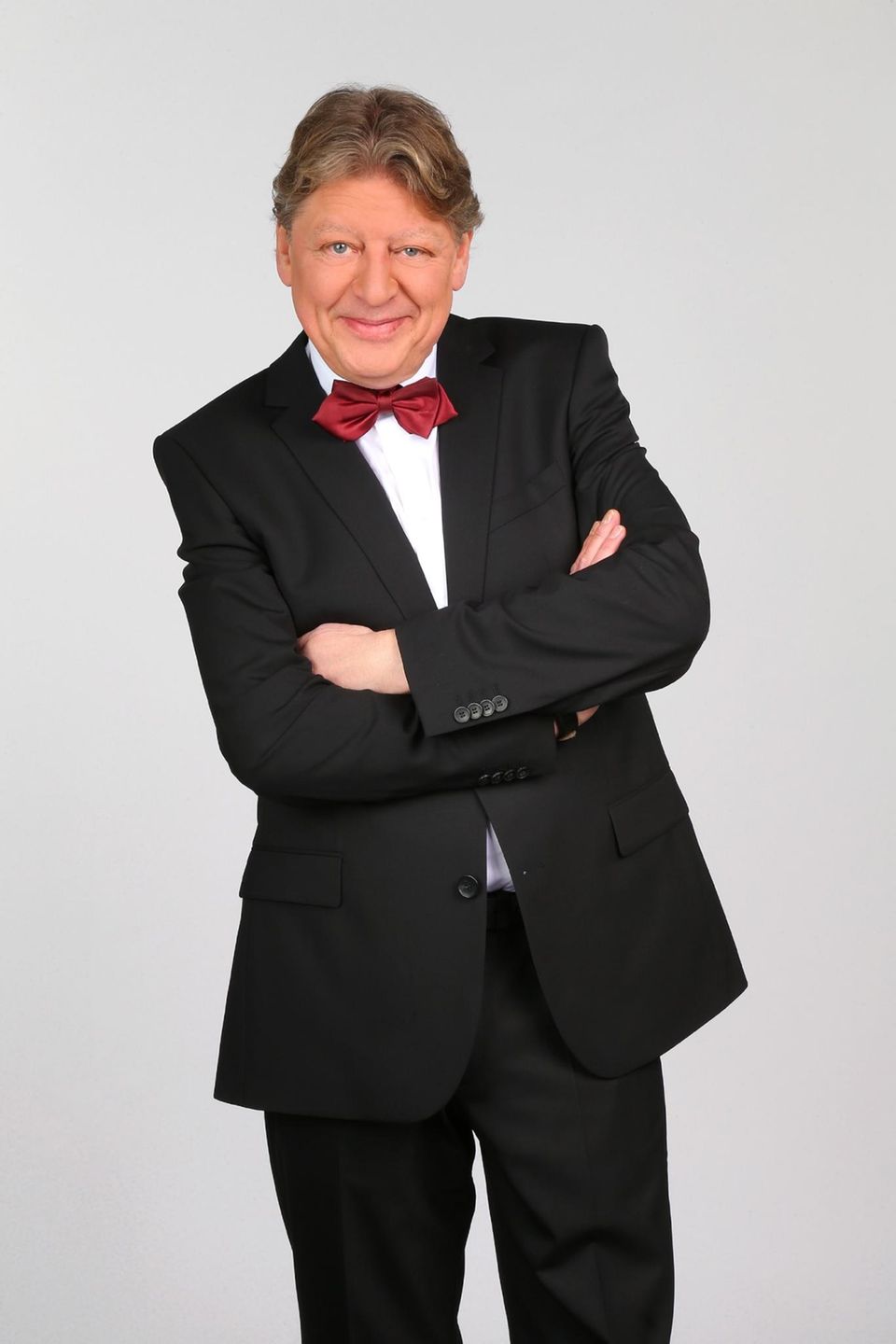 Walter Freiwald - 9. Show (Finale) am Samstag, 8. August Walter Freiwald - 9. Show (Finale) am Samstag, 8. August
