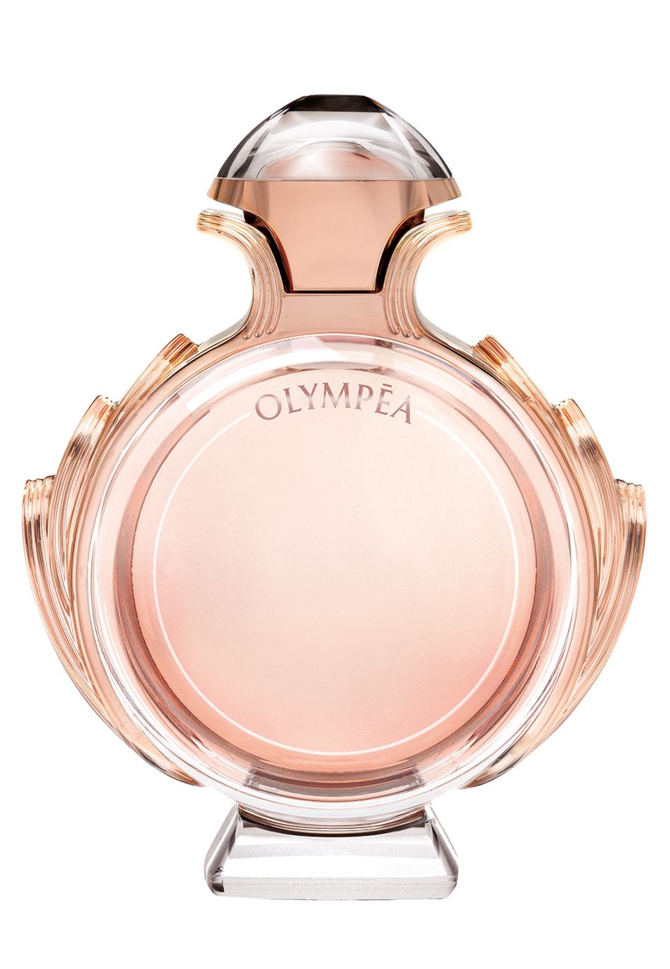 Mit Jasmin und Bourbonvanille-Extrakt: "Olympéa" von Paco Rabanne, EdP, 50 ml, ca. 75 Euro Mit Jasmin und Bourbonvanille-Extrakt: "Olympéa" von Paco Rabanne, EdP, 50 ml, ca. 75 Euro