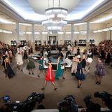 Chanel Herbst/Winter 2015/16