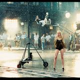 April 2002: Jaime King fotografiert von Peter Lindbergh