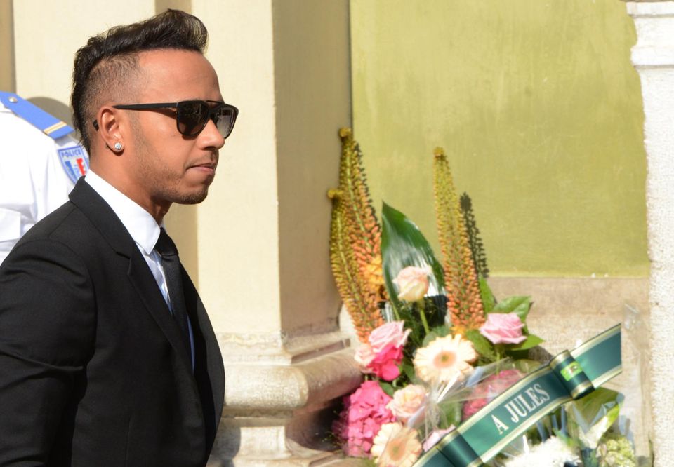 Lewis Hamilton Lewis Hamilton