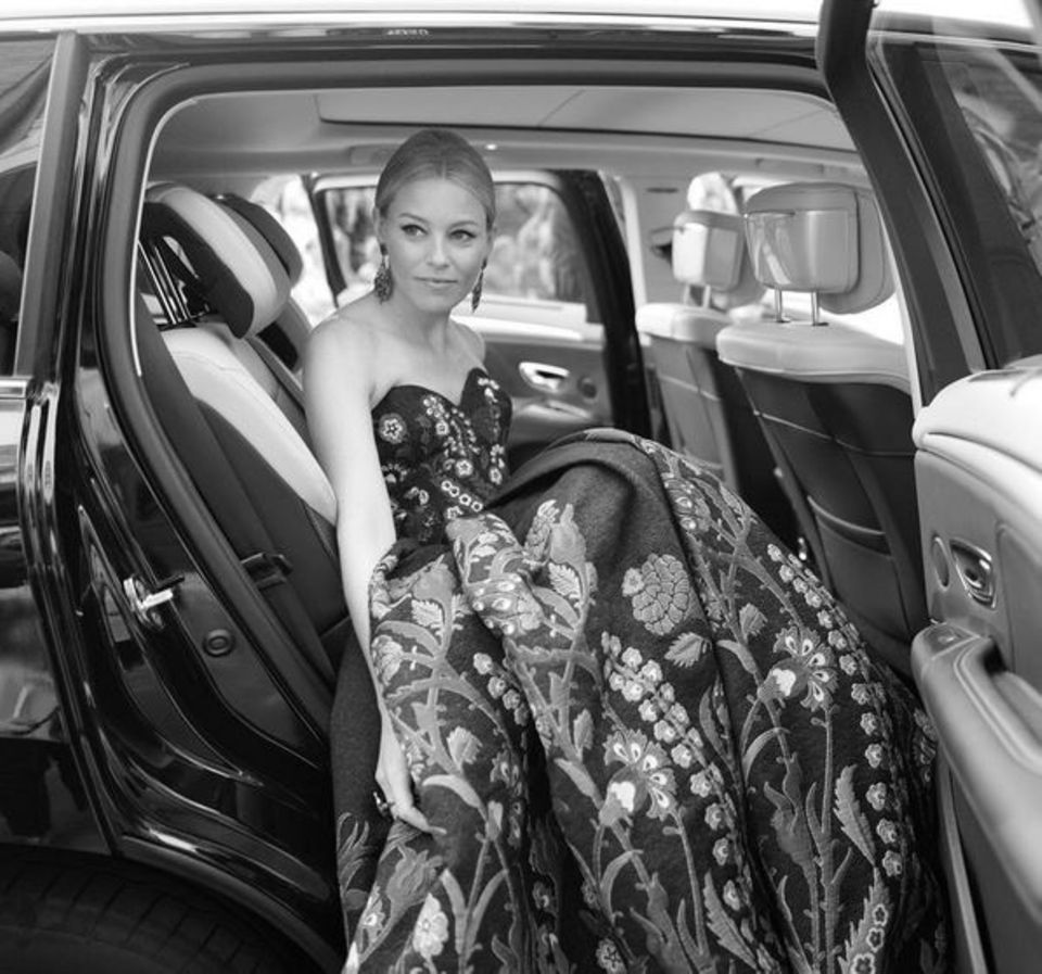 Jury Mitglied Elizabeth Banks kommt zur "Black Mass"-Filmpremiere. Jury Mitglied Elizabeth Banks kommt zur "Black Mass"-Filmpremiere.