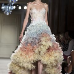 Marchesa Frühjahr/Sommer 2016