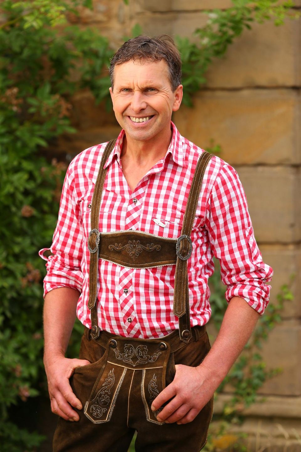Bauer sucht Frau 2015 Das sind die 10 neuen Bauern GALA.de