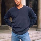 Brian Krause - Leonardo "Leo" Wyatt  Bereits ab der ersten Staffel mischt Brian Krause bei "Charmed" als Wächter des Lichts mit. Er beschützt zwar alle drei Halliwell-Schwestern, hat jedoch besonders auf Piper ein Auge geworfen.