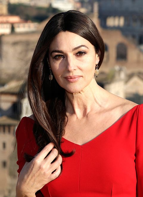 Monica Bellucci - Starporträt, News, Bilder | GALA.de