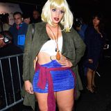 "Orange Is The New Black"-Star Dascha Polanco hat sich ihr Kostüm im Film "Pretty Woman" abgeschaut.