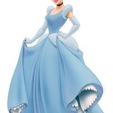 Cinderella  Welches Mädchen träumt nicht davon, dass eine gute Fee und Schuhe ihr Lebensglück bereit halten? Mit Cinderella, die vom Hausmädchen zur Prinzessin avancierte, schuf Disney eine weltweit beliebte Märchenheldin.