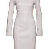 Schneekönigin: figurbetontes Midi-Kleid von Stills, Preis auf Anfrage