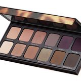 "Sleek and Chic Eye Colour Palette" von Laura Mercier, ca. 55 Euro