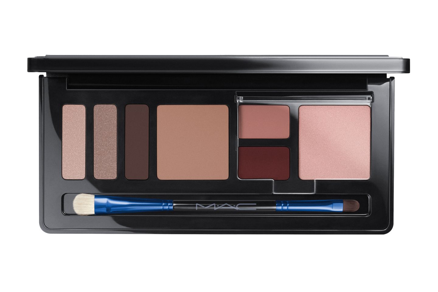 "Enchanted Eve Face Compact – Cool" von Mac, ca. 55 Euro, limitiert