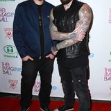 Joel + Benji Madden