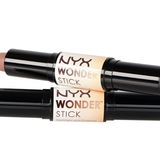 "Wonderstick Highlighter" von Nyx, ca. 12 Euro, exklusiv bei Douglas