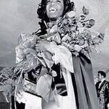 Mit zarten 17 Jahren wurde Oprah Winfrey zur "Miss Black Tennessee 1971" gekürt.
